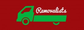 Removalists Boorganna - My Local Removalists